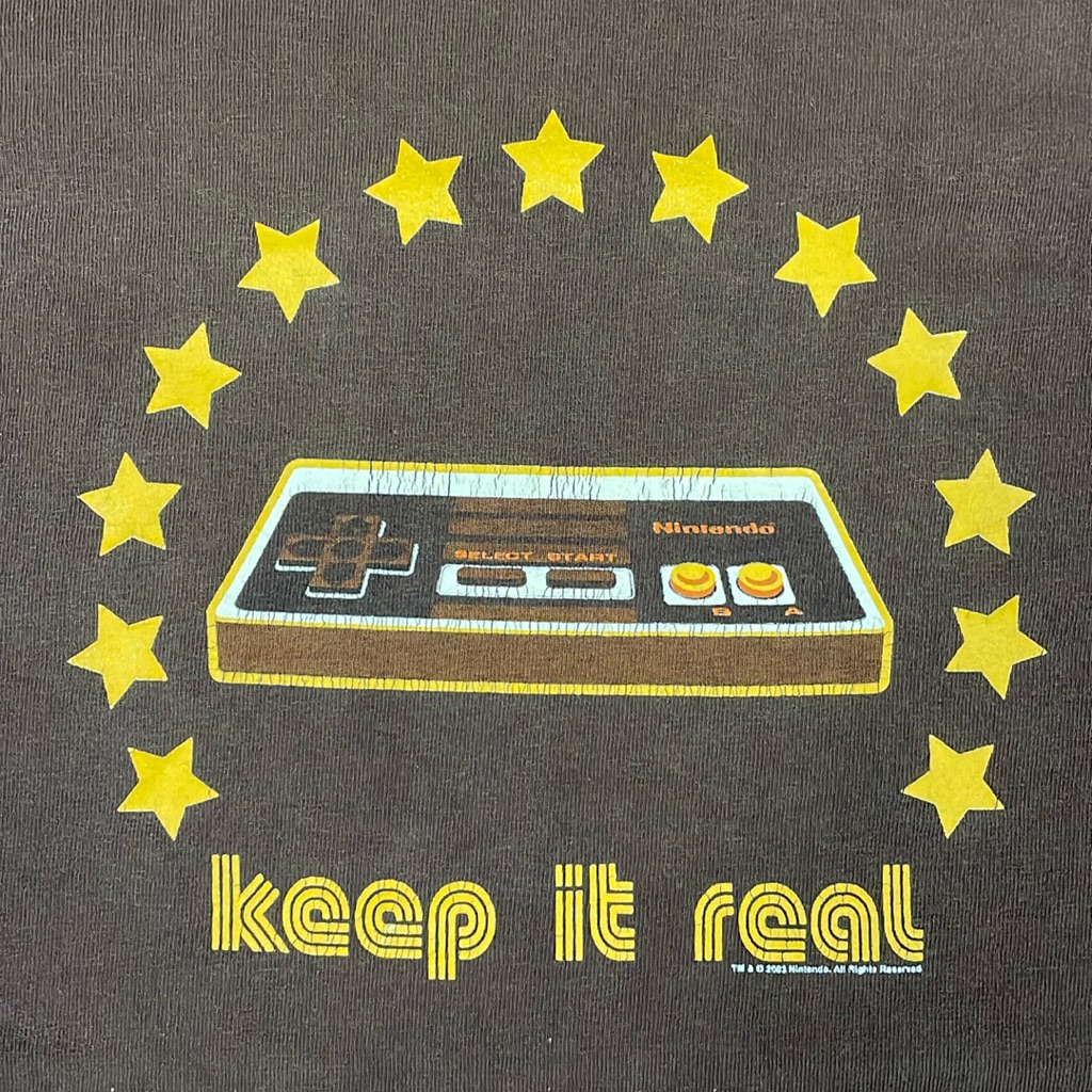 Nintendo